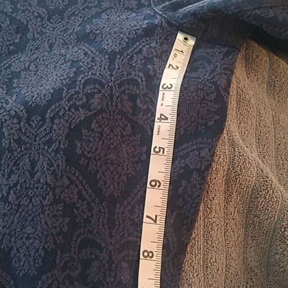 Kardashian Premium Denium Jeans - Picture 9 of 12